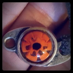 Authentic Italy made . Vintage piece